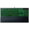 Razer Ornata V3 Guaranteed by an Authorized Distributor] Black