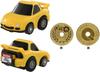 ChoroQ Mazda s ovladačem ChoroQ coin smart Q [Sada 2] e-07 RX-7 (FD3S) &