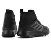 adidas TERREX Trailmaker Mid GTX - Gore-Tex - Herren Wanderschuhe Schwarz FY2229 ORIGINAL