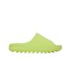 Yeezy Slides Leuchtend Grün 2022 Unisex Turnschuhe HQ6447