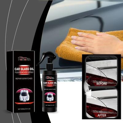 Coating Agent Protection Clean Coating Spray Multi-function Automobile Coating Spray Paint Maintenance Portable Paint Surface