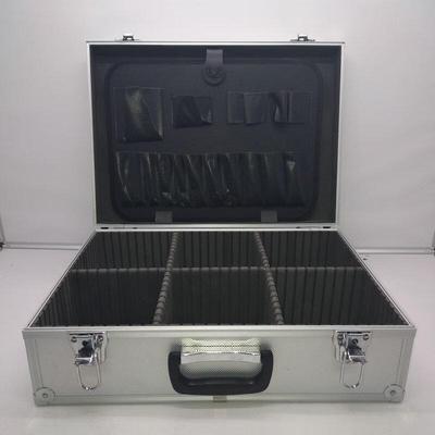 Xiayou Aluminum Alloy Portable Tool Storage Box