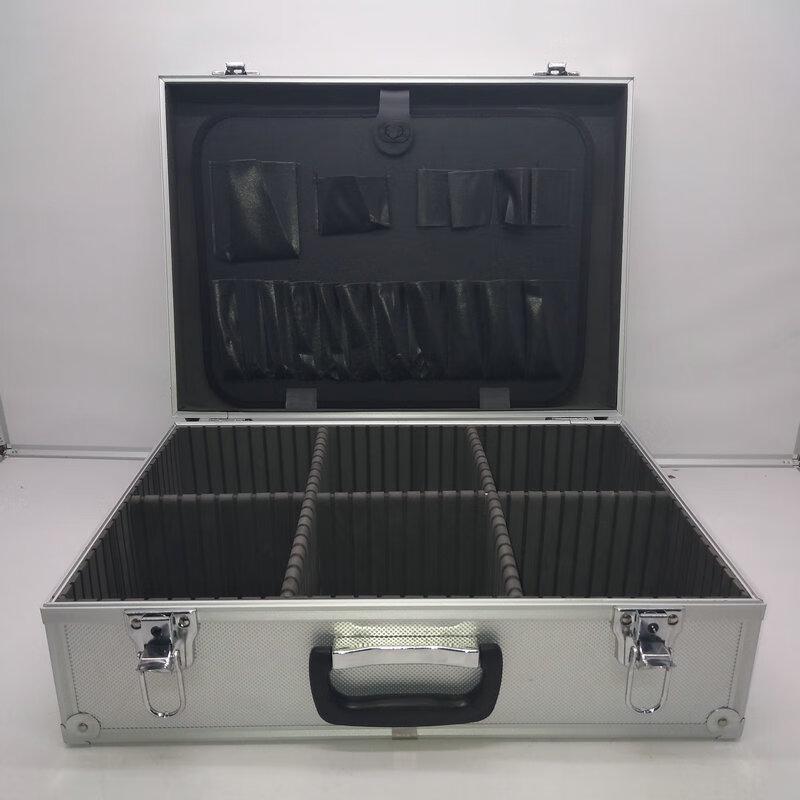 

Xiayou Aluminum Alloy Portable Tool Storage Box