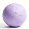 Thickened Abdominal Pressure Ball 25 CM Fitness Balance Ball Yoga Pilates Ball  Home Gym