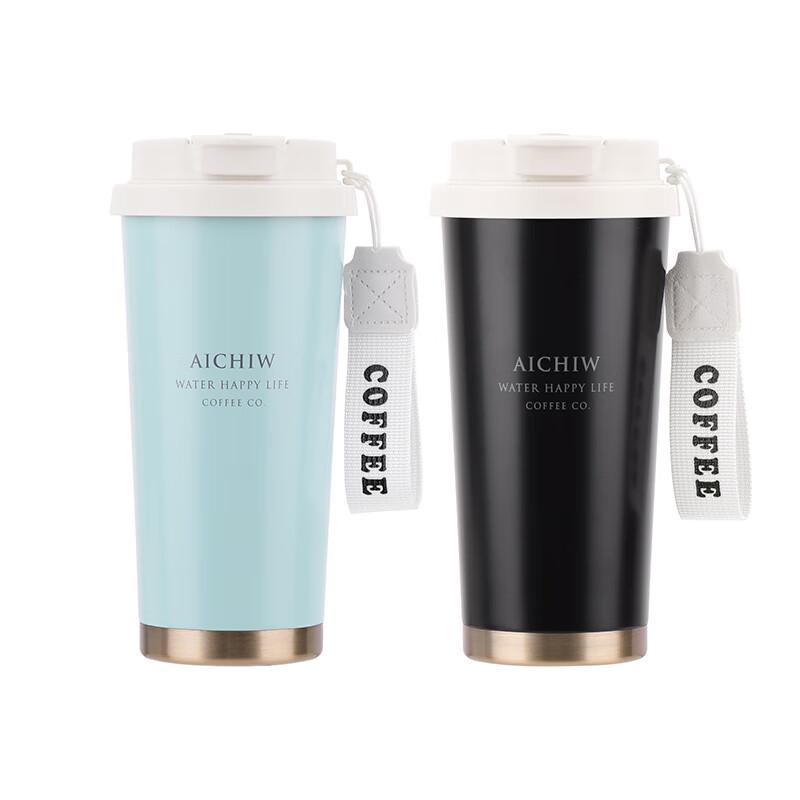 IQIWU Lexi Dual-Use Coffee Mug AI-D191