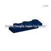 Cross-border MOC Building Blocks: High 3623 Small Particles 1x3 Base Plate - 50G Minimum Order