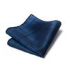 Men's Silk 1200-Needle High-Density Pocket Square