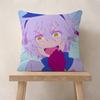 Anime The Case Study Of Vanitas Funny Pillow Case For Sofa Decor Car Office Room Printing Cushion Cover Decorations And
