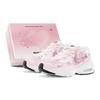 Air Max Fusion Dämpfung Abriebfest Atmungsaktiv Rutschfest Niedrig geschnittene Laufschuhe Damen Pink CJ1671-100(TeamS2-S-BOX)