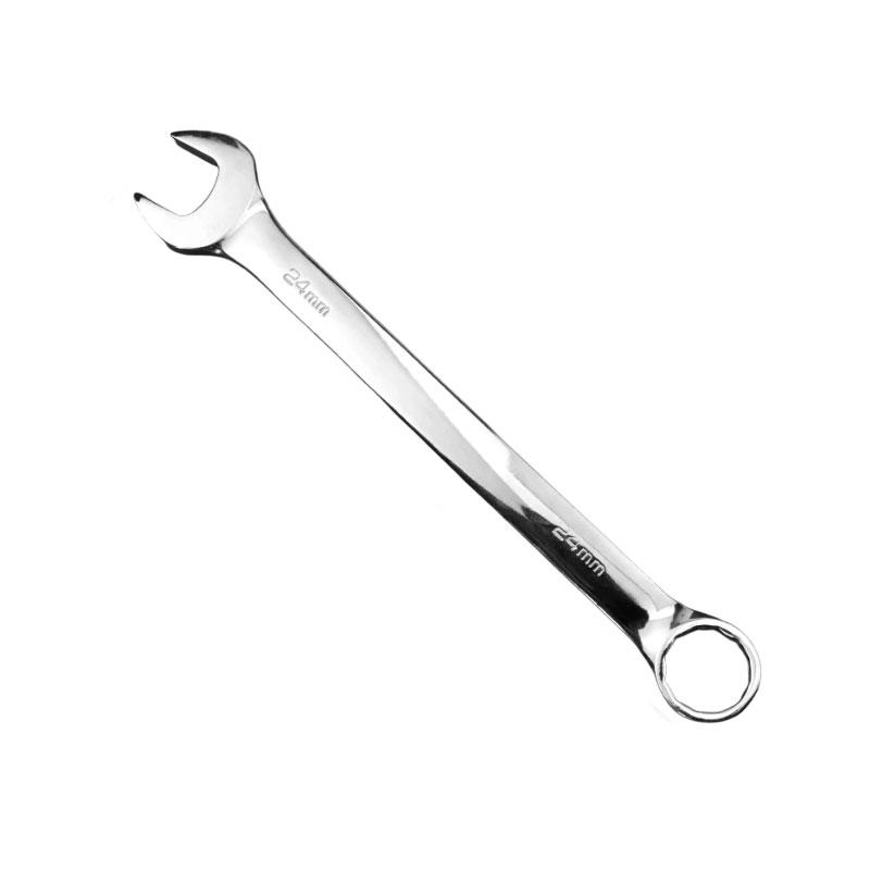Multifunctional Open Box Wrench Hand Tools Multi-size Combination Wrench for Car Repair Double-ended Open-end and Box-end Wrench