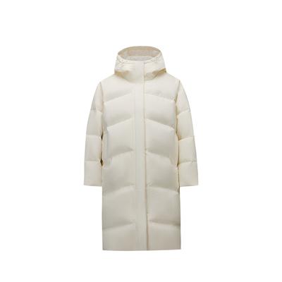 Lifestyle Series Warm Winter Down Jacket Women Outerwear 962618901-1