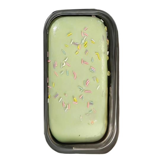 

Soft Slow Rising Cake Squeeze Toy Realistic Taro Cream Dessert Fidget for Stress Relief Portable Decompression Gadget for Kids Adults Sensory Toy