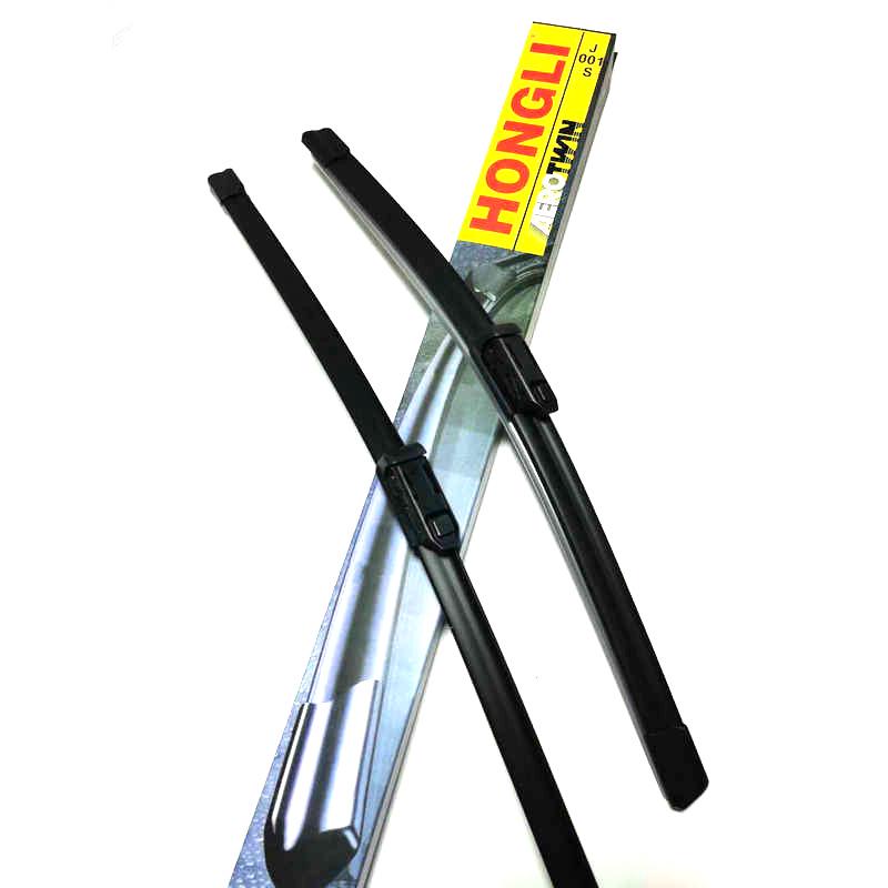 Tiguan L Universal U-Hook Boneless Special Wiper Blades