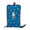 Hapitas Foldable Tote Bag, Carry-on Bag, H0001, B275, Navy Pencil