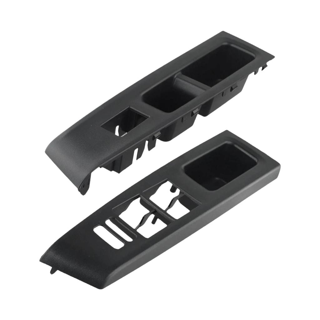 Kryt spínače ovládání oken dveří pro Toyota 2012-2014