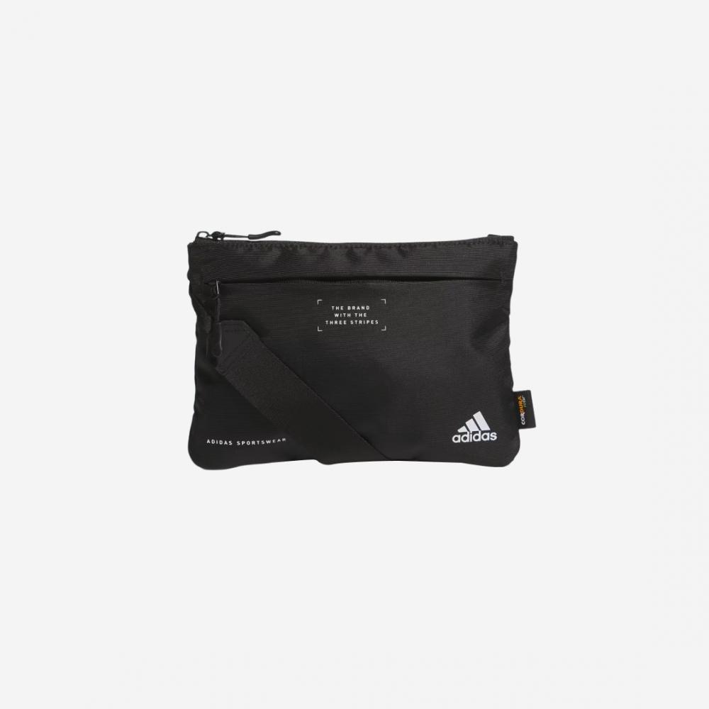 

Adidas Must Have Sacoche Черный