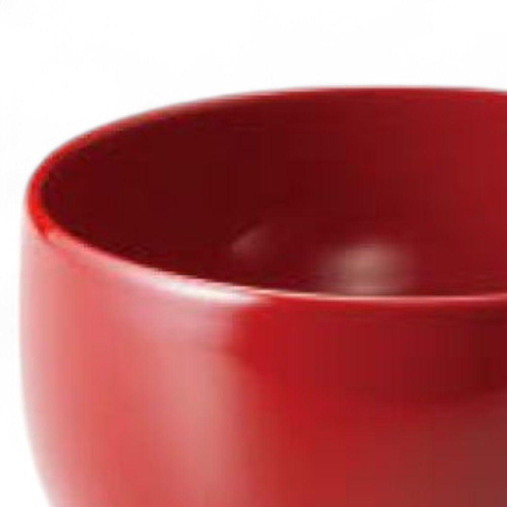 Lacquerware Dishwasher Made in Japan J-kitchens Bowl, Hand-Painted, Safe, PID-528213,