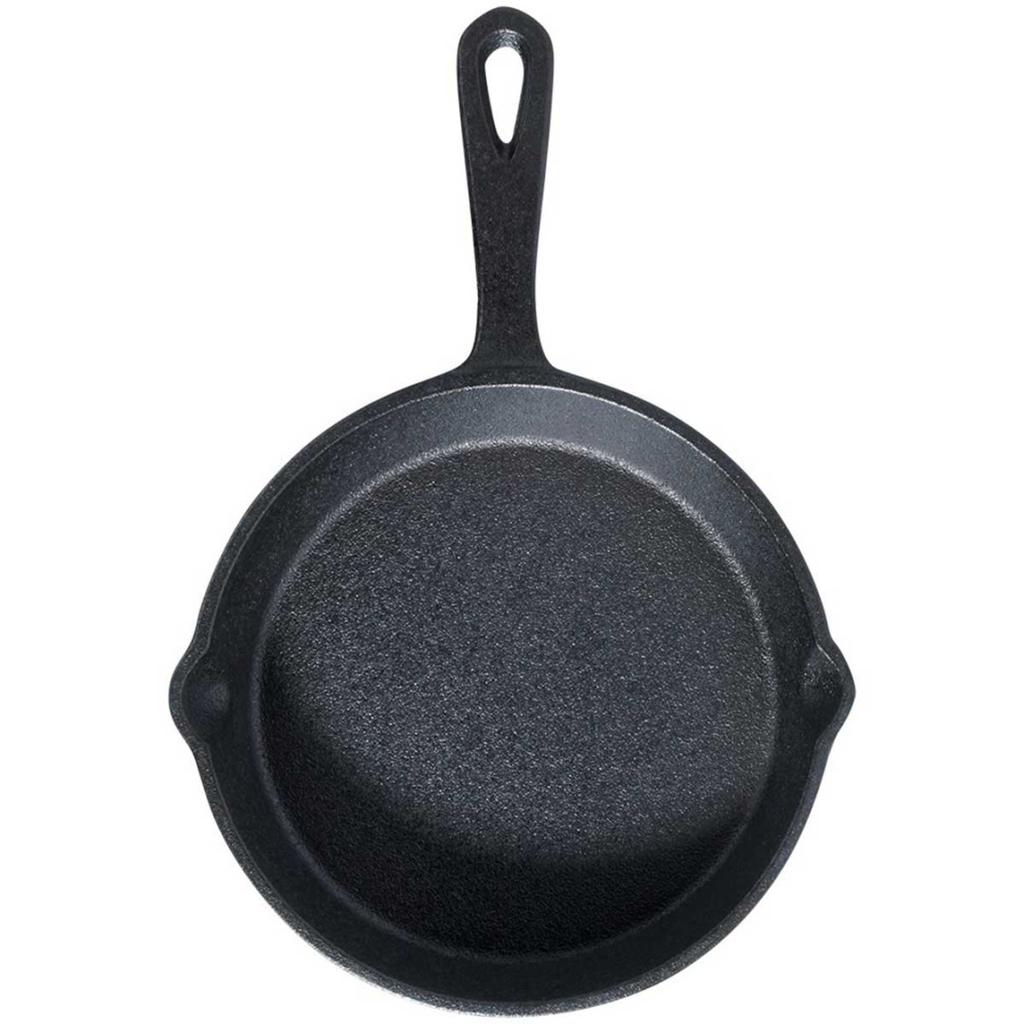 CAST IRON FRYING PAN 15cm CAST LINE 199033