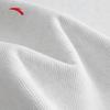 Anta Unisex Hooded Knit Pullover
