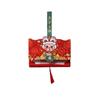 Fodable Folding Red Envelope DIY Packing 2025 Red Envelope Bag  Spring Festival