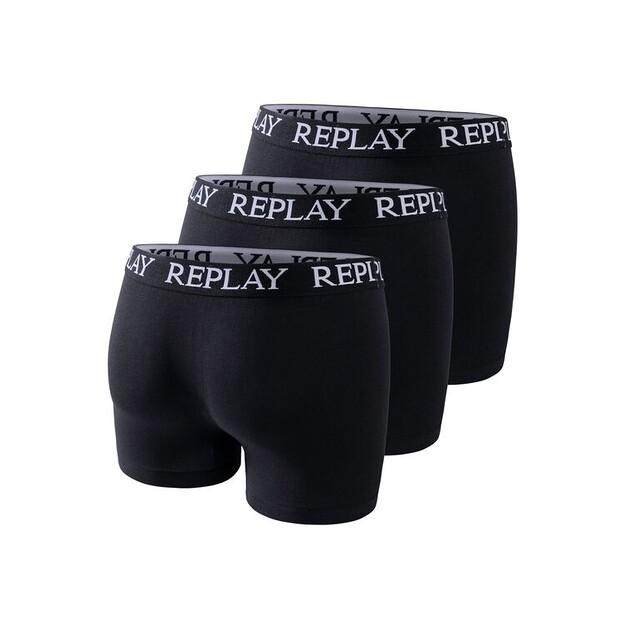 Боксеры REPLAY 27388