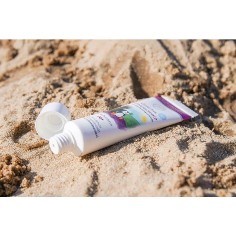 PaddyProtect Face Sun Cream SPF50+ 30ml