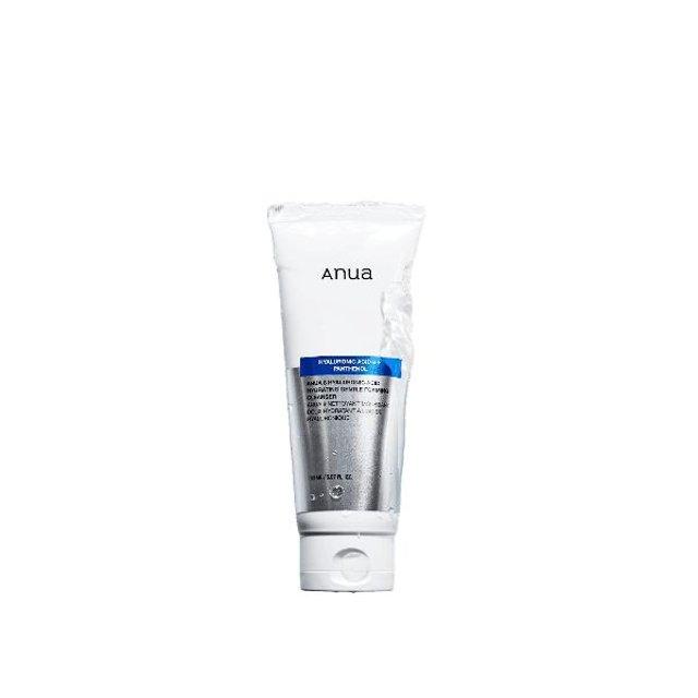 Anua Hyaluronsäure Hydratisierender Sanfter Schäumender Reiniger 150ml