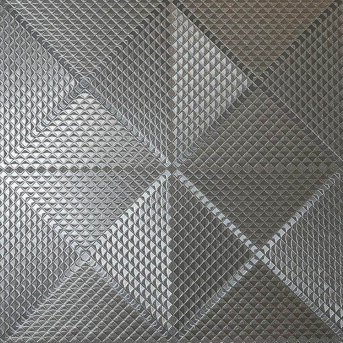 Arthouse Diamond Geo Wallpaper