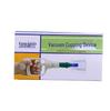 Kangfeida Explosion-Proof Glass Cupping Device with Air Pump for Meridian Health and Waist Support