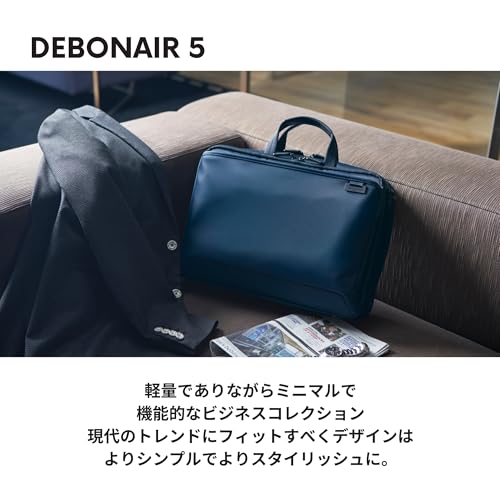 Samsonite Debonair 5 Expandable Briefcase M