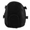 Motorcycle Tail Bag Multifunctional Waterproofing Motorcycle Rear Seat   Gear Bag for Street Bikes Off Road Bikes