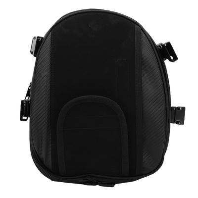 Borsa Posteriore per Moto Multifunzionale Impermeabile per Sedile Posteriore Moto Borsa per Attrezzatura per Moto da Strada Moto Fuoristrada