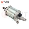 Honda NC700 (2012-2017) & CTX700 (2014-2016) Starter Motor