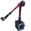 Universal Magnetic Dial Stand W-6B for Lever and Mechanical Dials, Large and Small Sizes