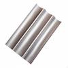 Perforated French Bread Pan Non Cooking Tray Carbon Steel Construction