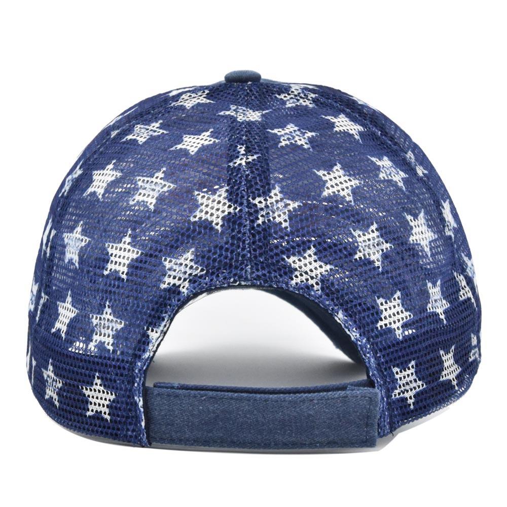 Șapcă Vintage Unisex Reglabilă pentru Drumeții și Alpinism în Aer Liber