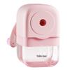 Macaron Hand-Crank & Automatic Pencil Sharpener for Children