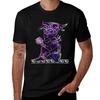 Ah Puch Mayan God of Death TShirt Large Size Short Sleeve TShirt