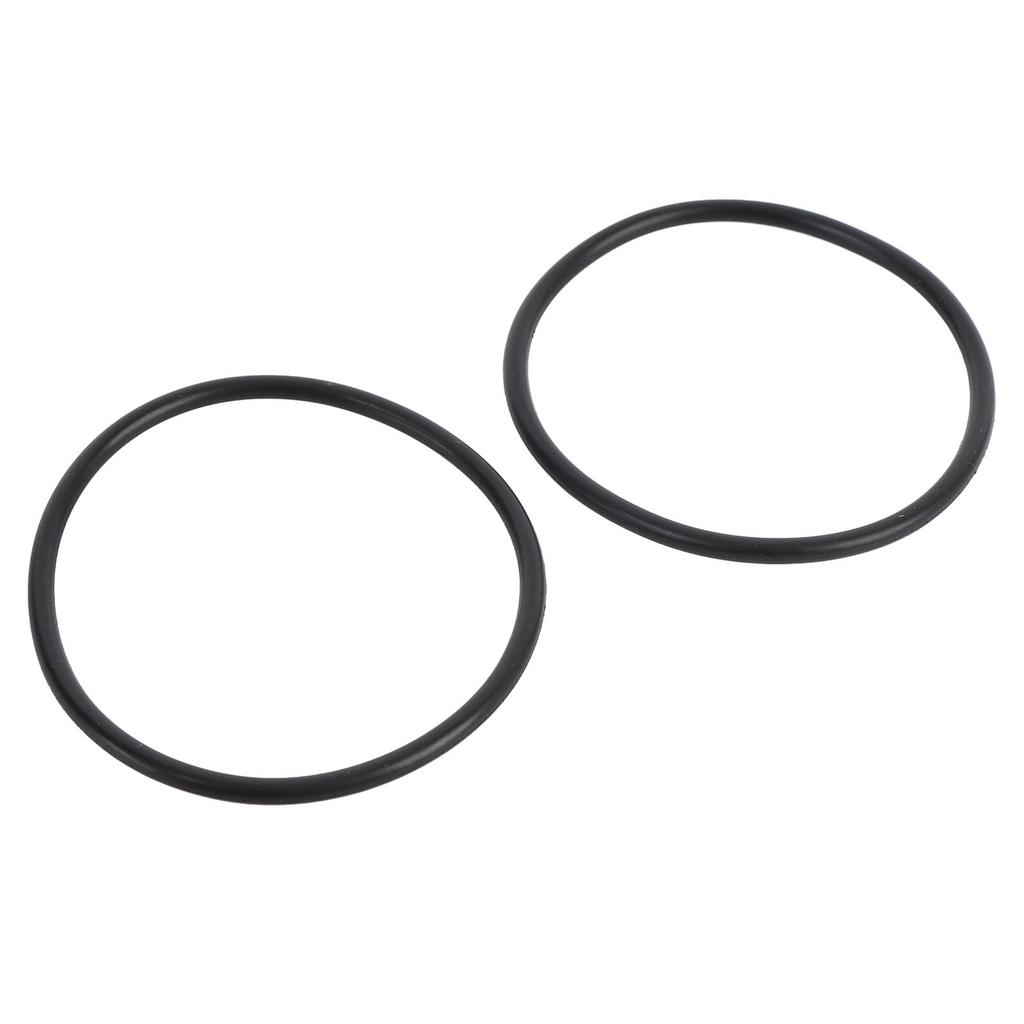 O Ring for REVOX NAB Hub Adapter Rubber 2 Seal Rings and 6 Pucks Reel to Reel Tape Nab Hub Adapter Overhaul Kit for