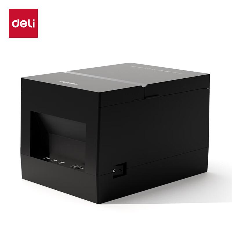 Deli GE801PN 80mm Network Thermal POS Printer