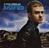 CD JUSTIN TIMBERLAKE  Justified 9224632 JIVE 2000 Europe Rap  HipHopRB Used