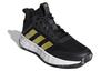 Adidas Own The Game 'Black Gold Metallic' H00468