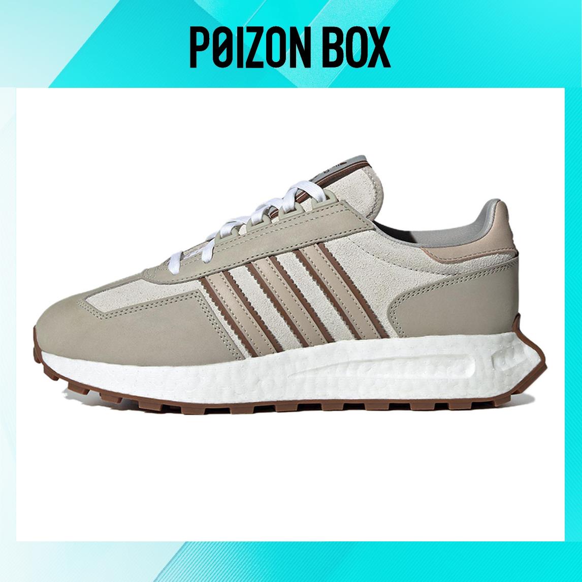 

кроссовки adidas originals Retropy E5 Lifestyle Shoes Unisex IG7516