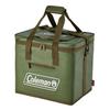 Coleman Camp Cooler Ultimate Ice 35L (Olive) (Model Number)