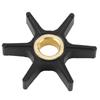 Außenborder Wasserpumpenimpeller 6 Schaufeln 47 85089 3 Passend für Mariner 4-Takt 2-Takt Motoren