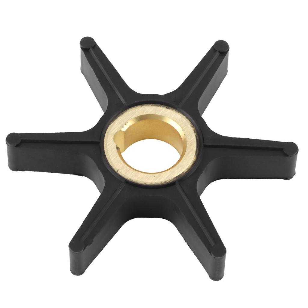 Außenborder Wasserpumpenimpeller 6 Schaufeln 47 85089 3 Passend für Mariner 4-Takt 2-Takt Motoren