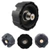 Boat Engine Replaceable Parts Marine Outboard Fuel Tank Cover Fuel Tank Cap Fuel Gas Tank Cap