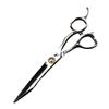 6.0-Inch Nipsun Hairdressing Scissors Set: Straight Shears, Thinning Shears, Barber Scissors, Bangs Scissors FXY-13