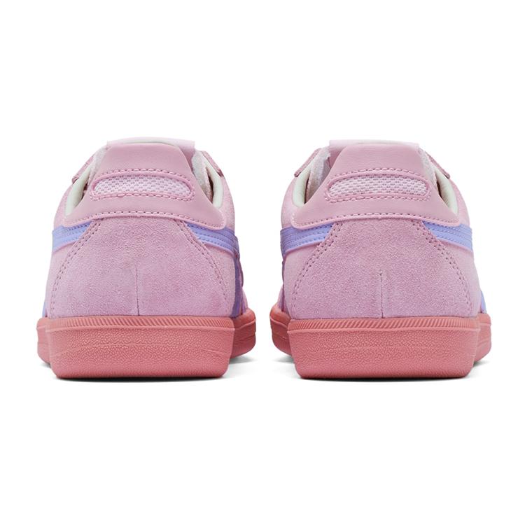 Onitsuka Tiger Tokuten Casual Shoes Unisex Pink 1183A907-703