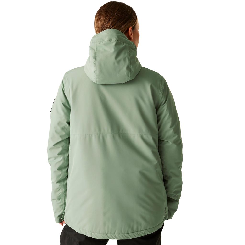 Dare 2B Womens/Ladies Snowburst II Overhead Ski Jacket